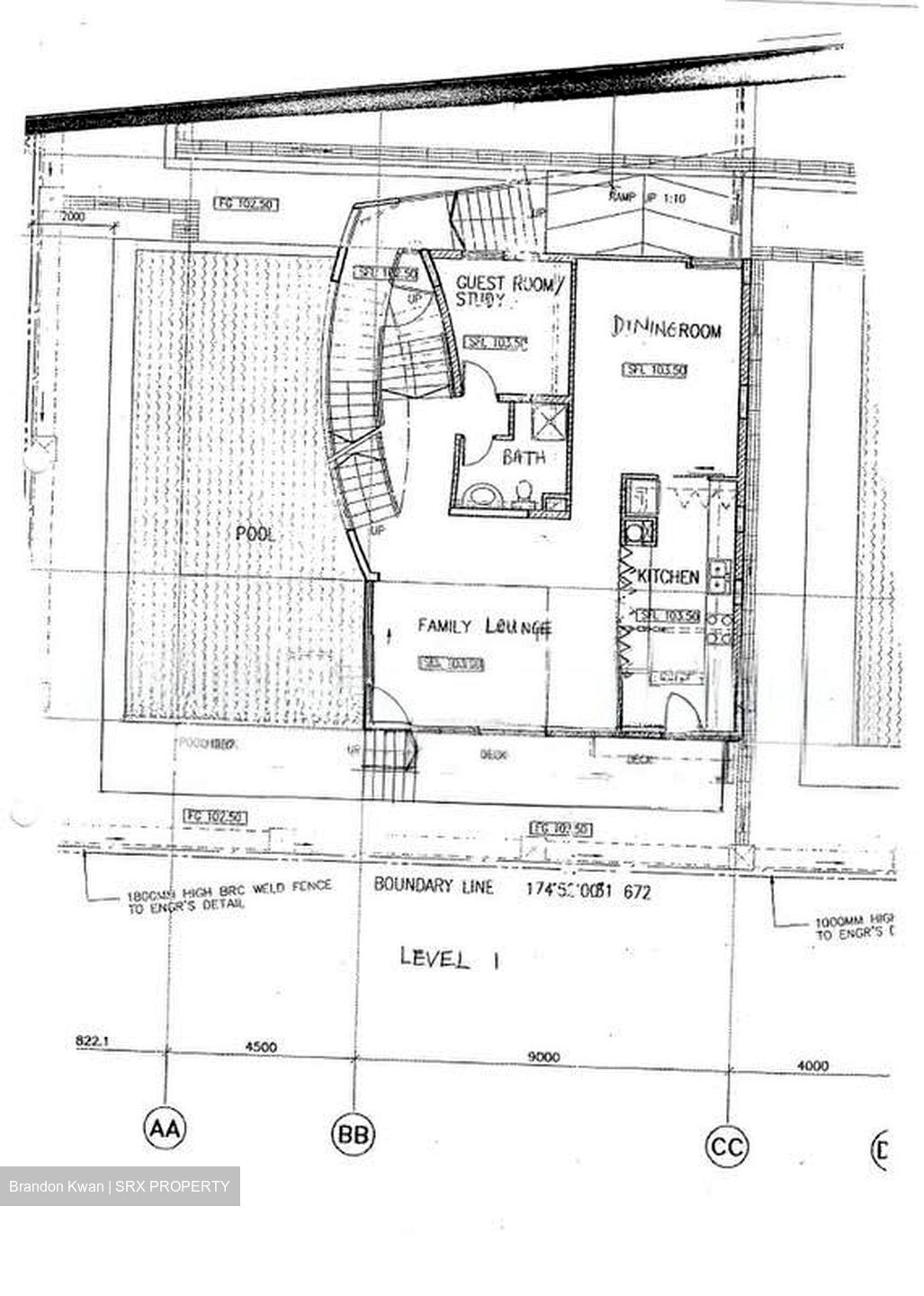Bournemouth Road (D15), Condominium #594287451
